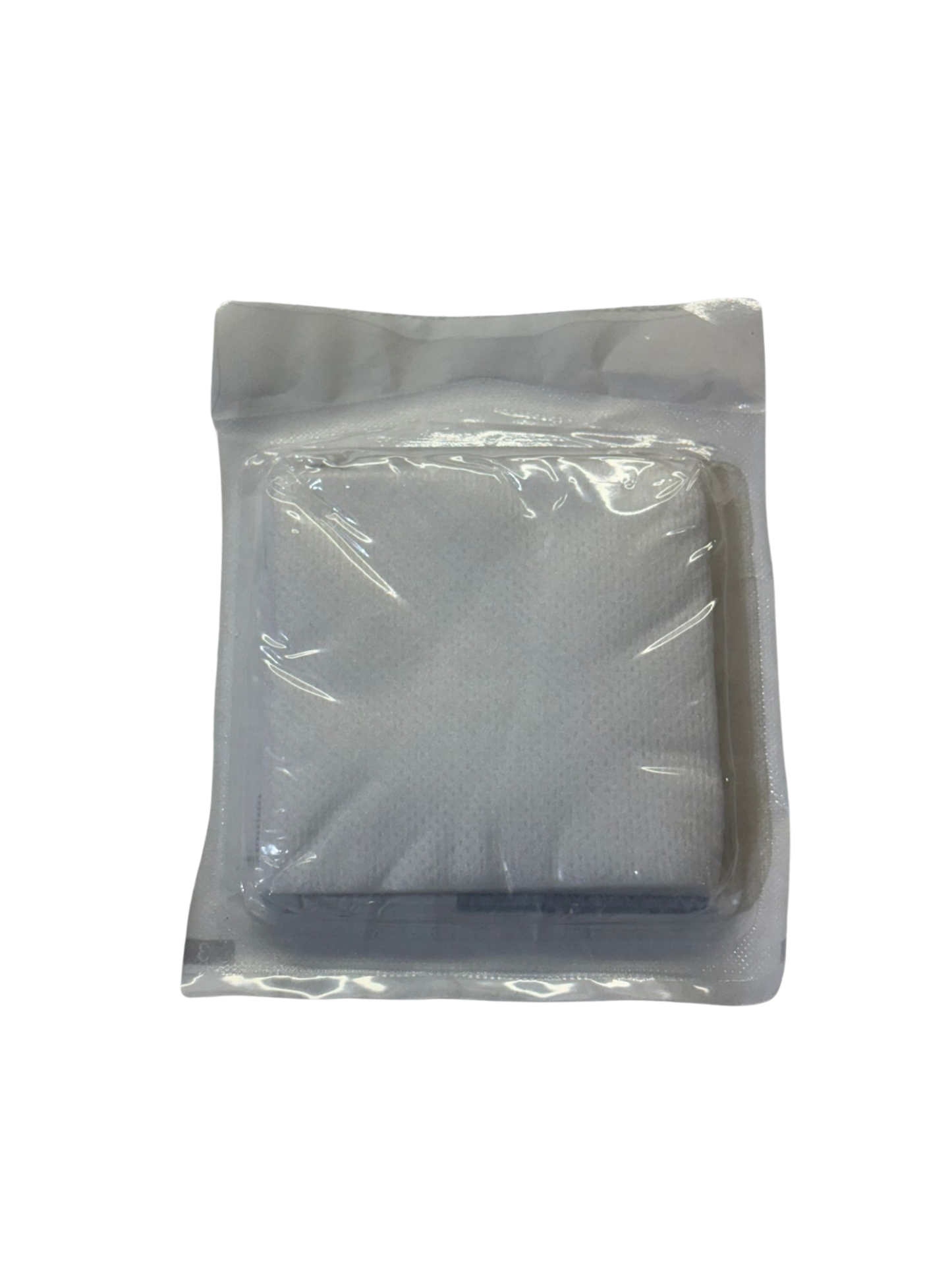 Garze Sterili Sanosafe® 7,5x7,5 cm (5 pezzi) – Extra Morbide e Assorbenti