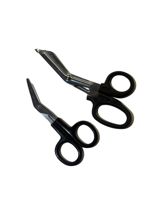 Forbici taglia bende/garze