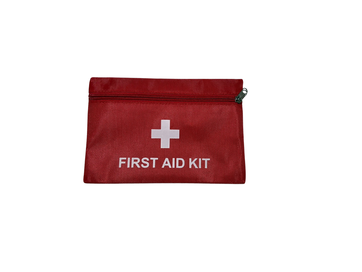 Borsa Pronto Soccorso Vuota – 20cm X 14 cm X 2 cm (piccola)