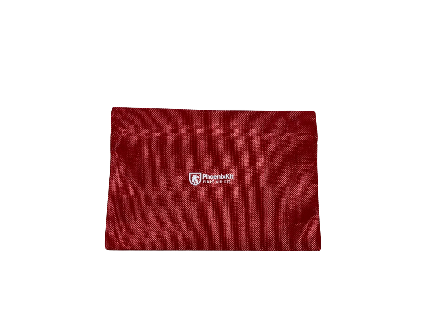 Borsa Pronto Soccorso Vuota – 20cm X 14 cm X 2 cm (piccola)
