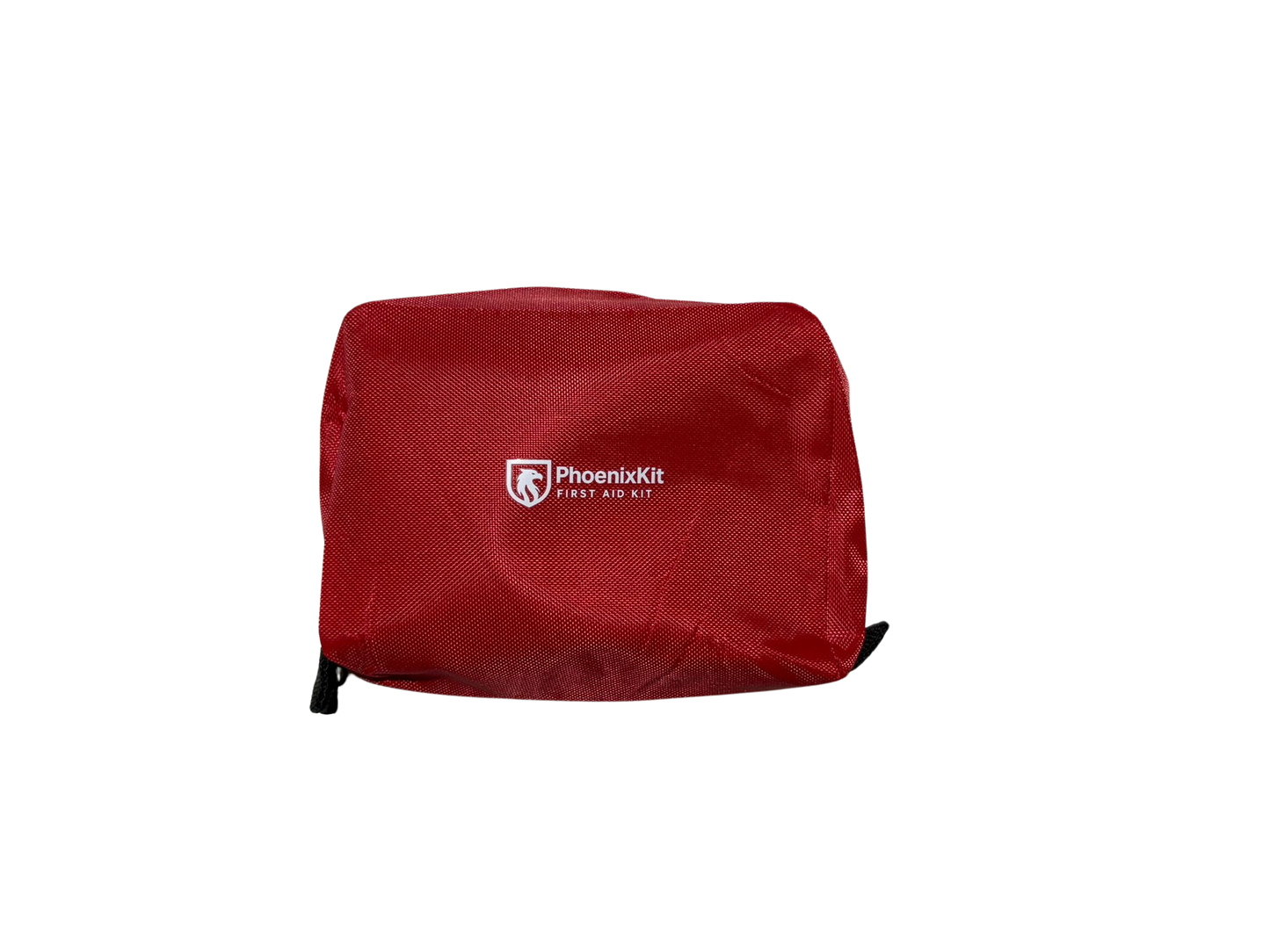 Borsa Pronto Soccorso Portatile vuota - 14 cm X 10cm X 5 cm (piccola)